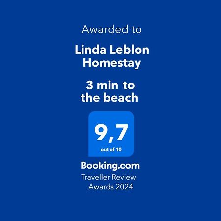 Linda Leblon Homestay - 3 Min To The Beach リオデジャネイロ エクステリア 写真