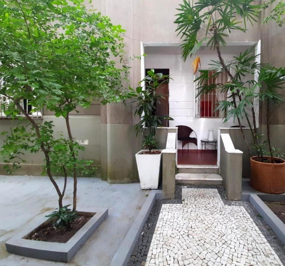 Linda Leblon Homestay - 3 Min To The Beach リオデジャネイロ エクステリア 写真