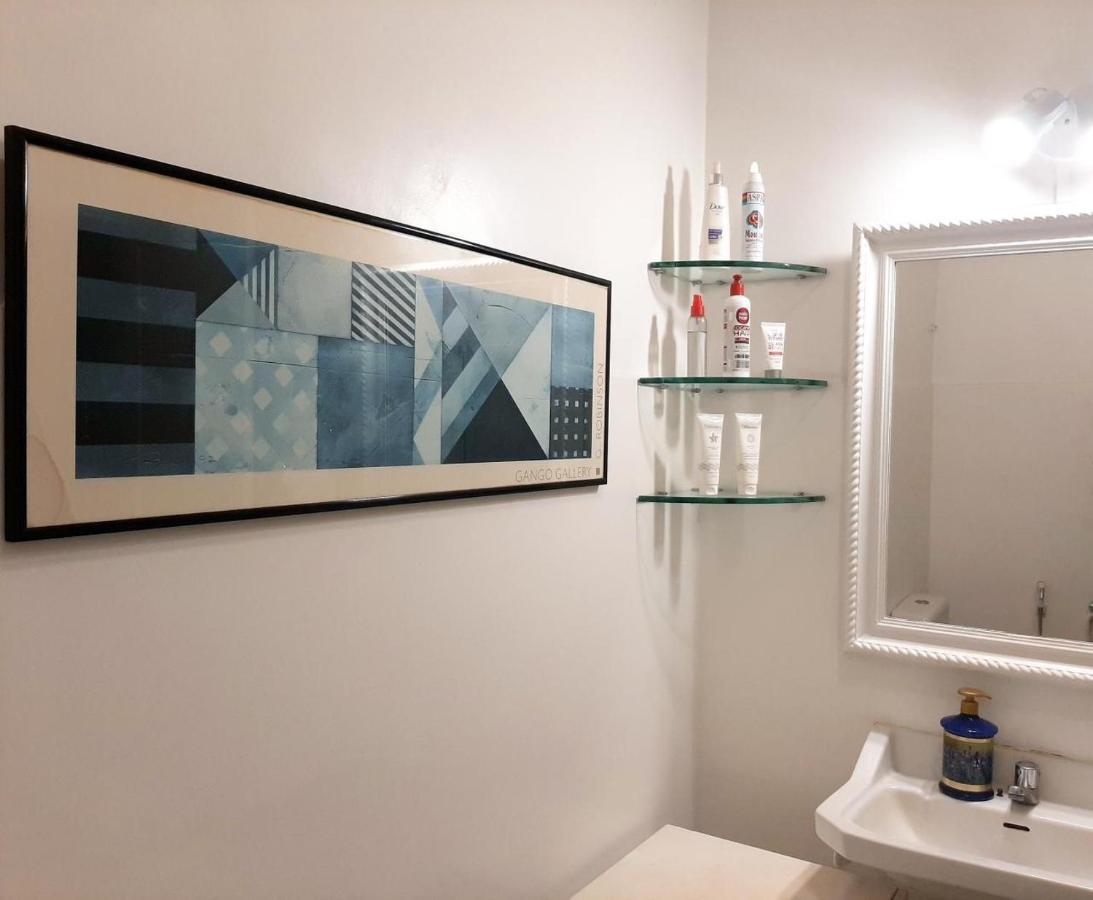 Linda Leblon Homestay - 3 Min To The Beach リオデジャネイロ エクステリア 写真