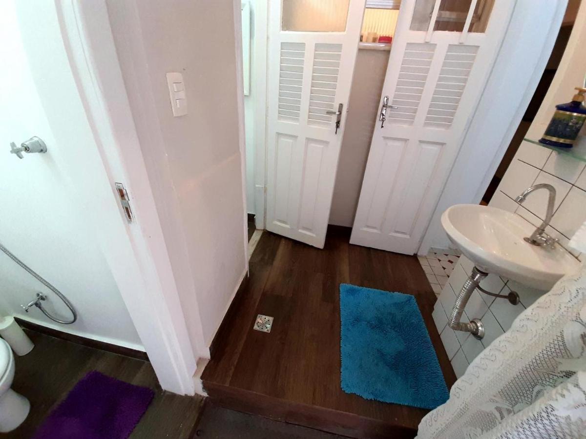 Linda Leblon Homestay - 3 Min To The Beach リオデジャネイロ エクステリア 写真