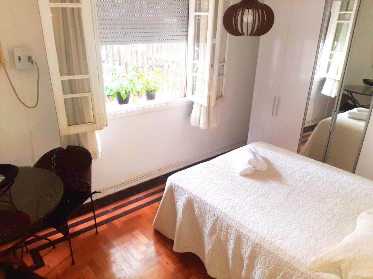 Linda Leblon Homestay - 3 Min To The Beach リオデジャネイロ エクステリア 写真