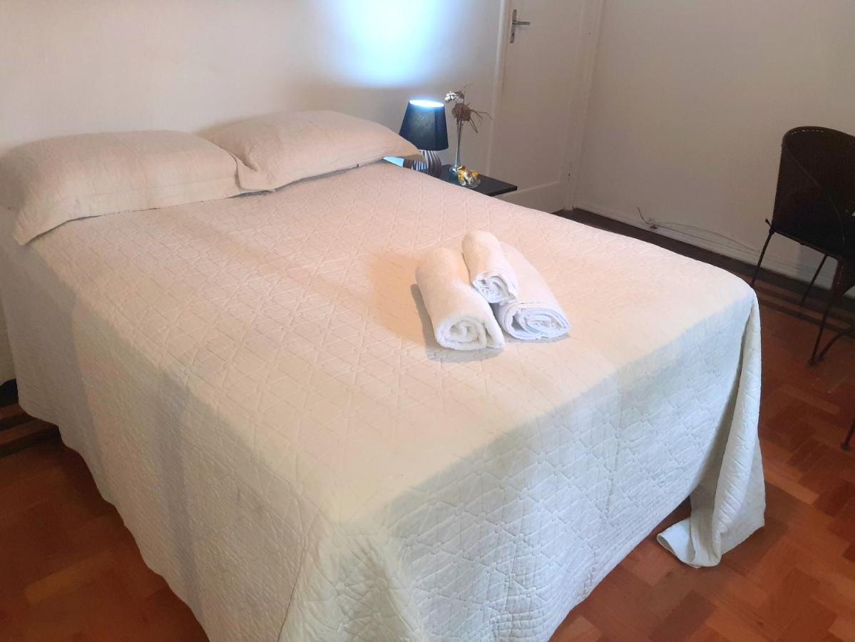 Linda Leblon Homestay - 3 Min To The Beach リオデジャネイロ エクステリア 写真