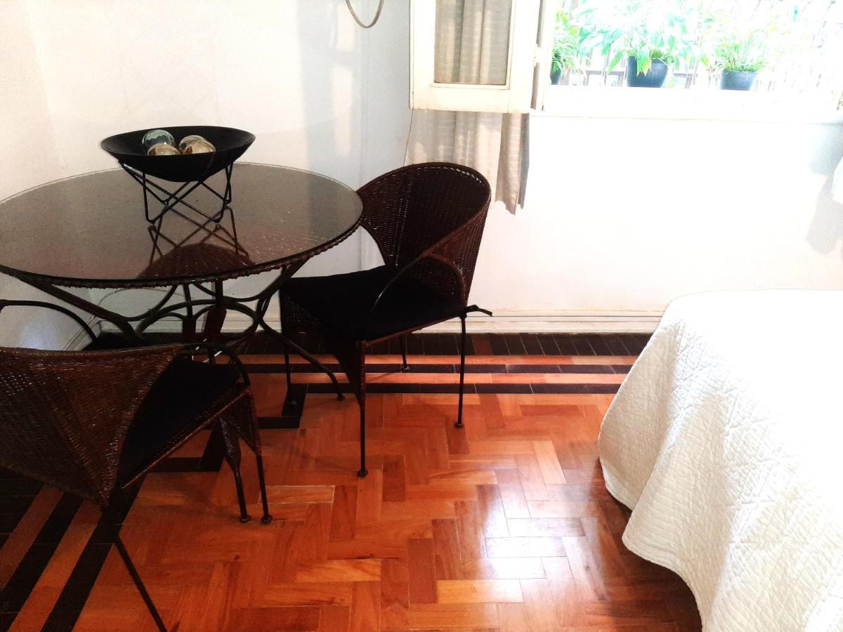 Linda Leblon Homestay - 3 Min To The Beach リオデジャネイロ エクステリア 写真