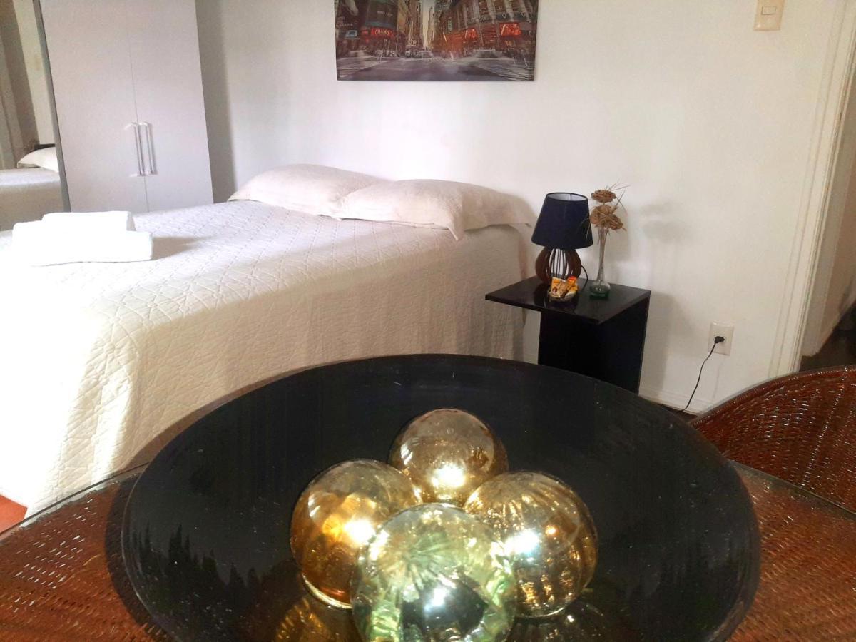 Linda Leblon Homestay - 3 Min To The Beach リオデジャネイロ エクステリア 写真