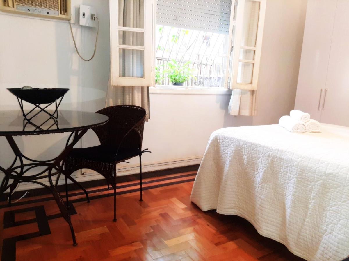 Linda Leblon Homestay - 3 Min To The Beach リオデジャネイロ エクステリア 写真