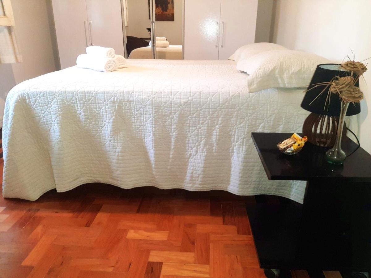 Linda Leblon Homestay - 3 Min To The Beach リオデジャネイロ エクステリア 写真