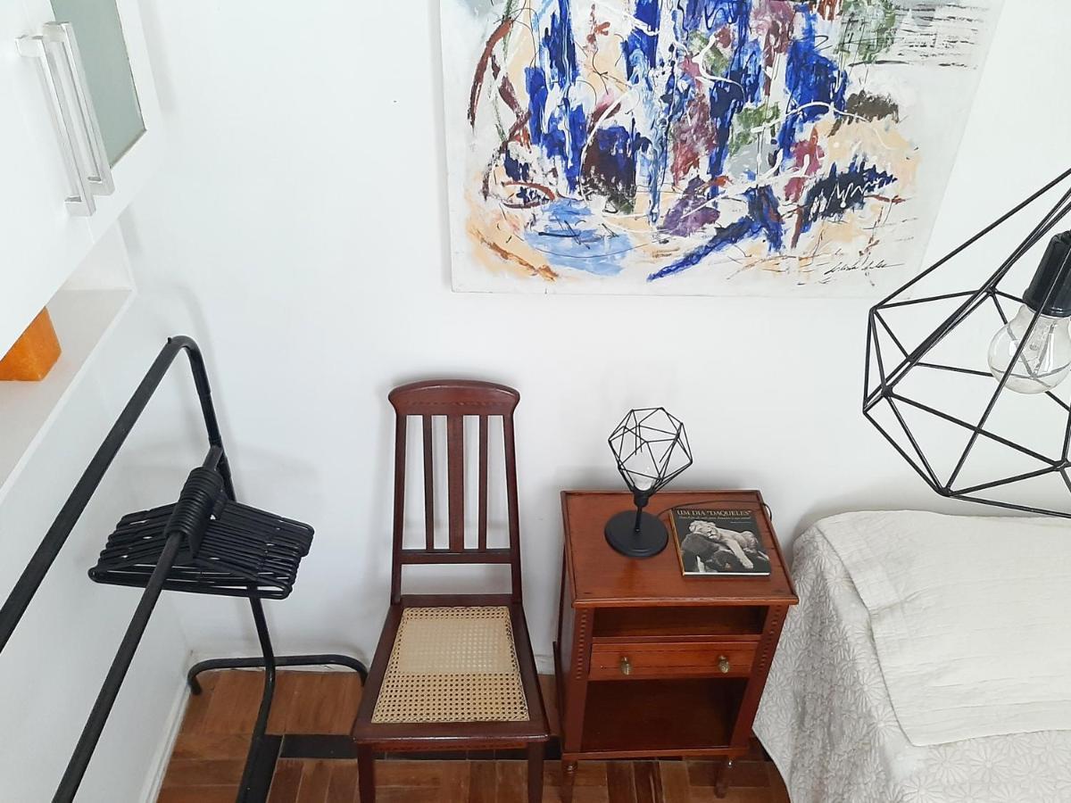 Linda Leblon Homestay - 3 Min To The Beach リオデジャネイロ エクステリア 写真