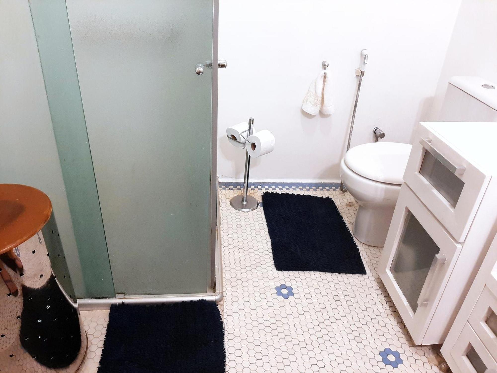 Linda Leblon Homestay - 3 Min To The Beach リオデジャネイロ エクステリア 写真